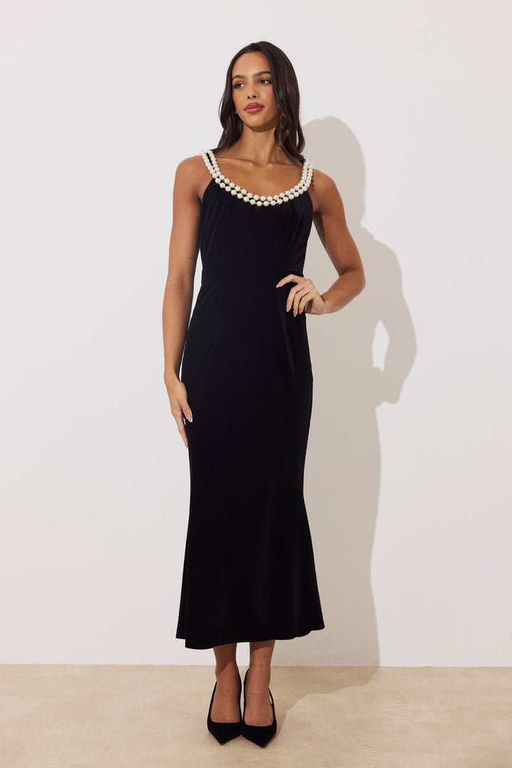 Victoire Peral Velvet