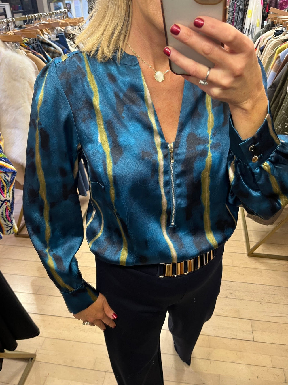 Helga - This Girls Curiosity - Orchid Boutique