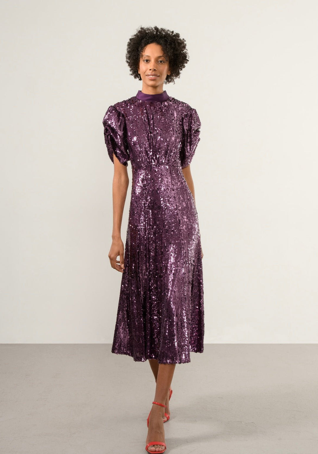 Merry - Caroline Kilkenny - Orchid Boutique