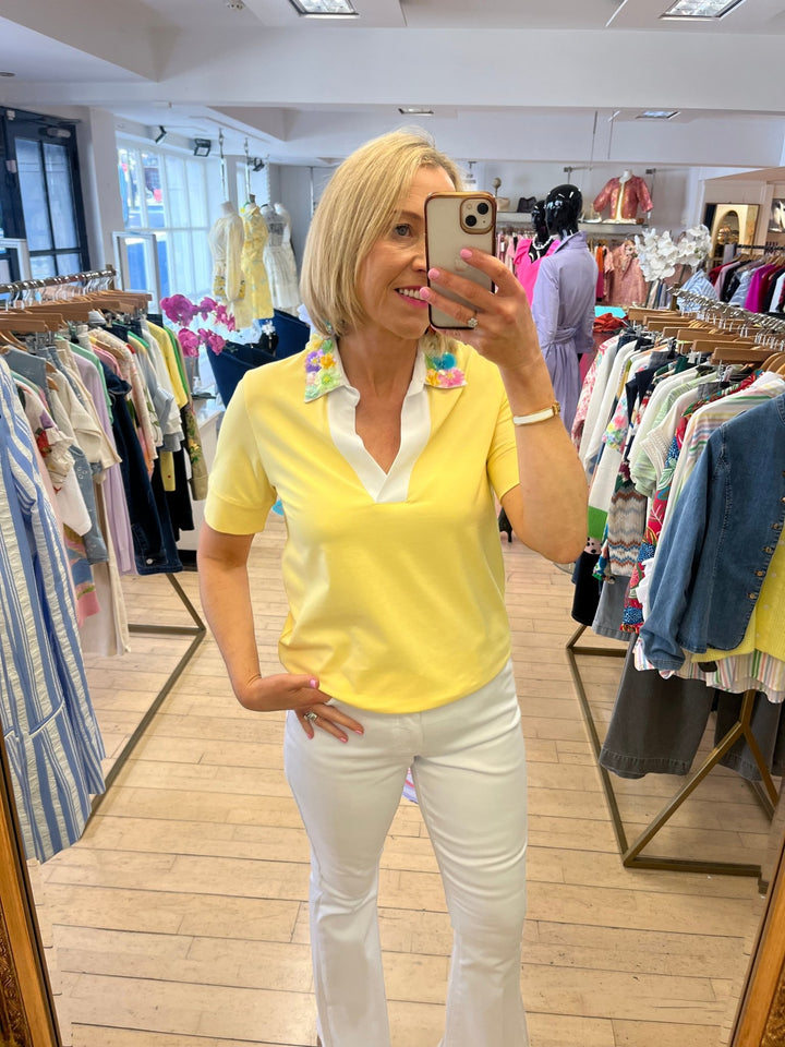 Giallo - Zoe - Orchid Boutique