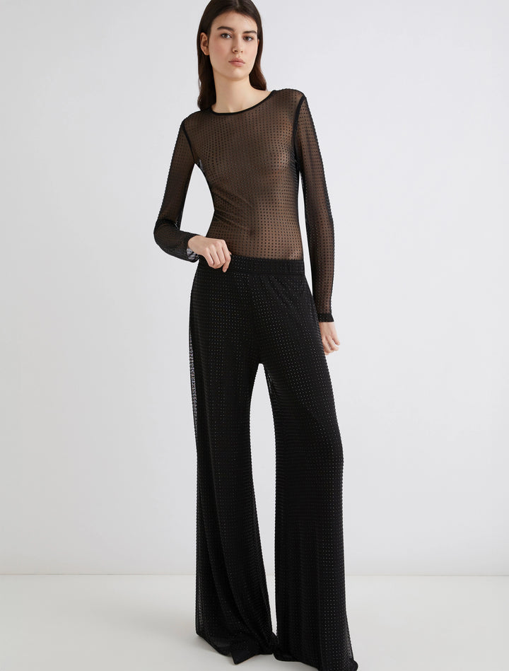Verna Rhinestone - Marella - Orchid Boutique