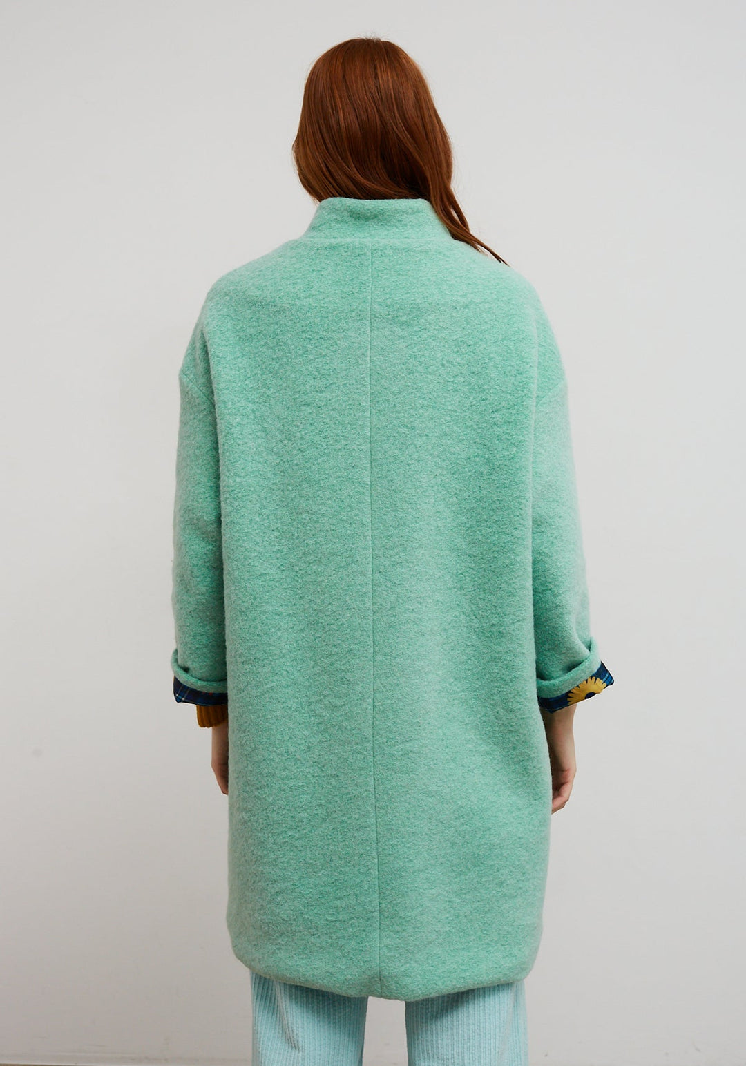 Como Aqua Coat - Dr.Bloom - Orchid Boutique