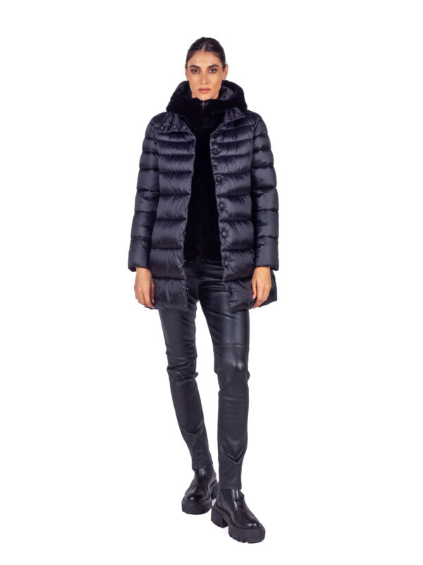 Toscana Navy