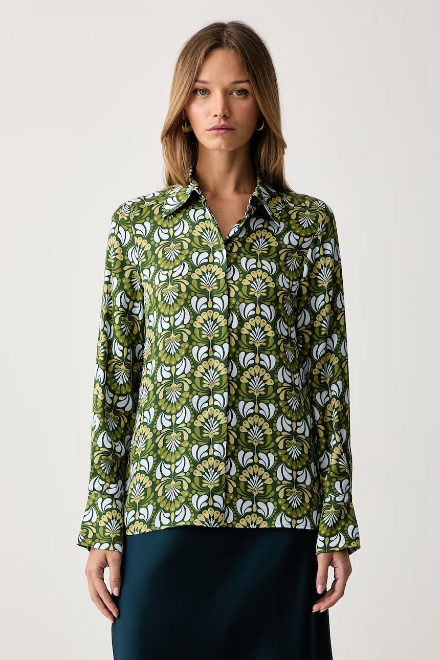 Odissea Green by IBlues - iBlues - Orchid Boutique