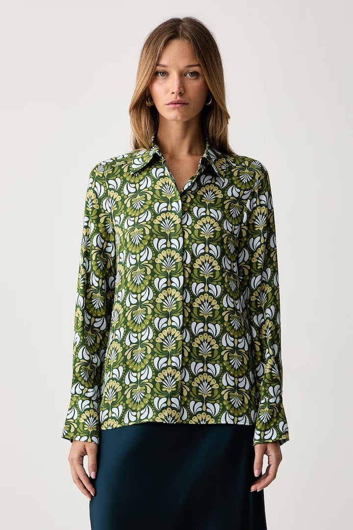 Odissea Green by IBlues - iBlues - Orchid Boutique