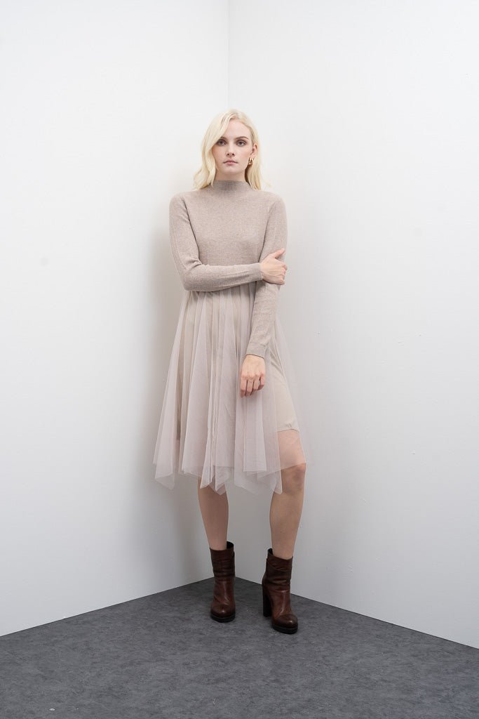 OTTAVIA DRESS - Goa Goa - Orchid Boutique