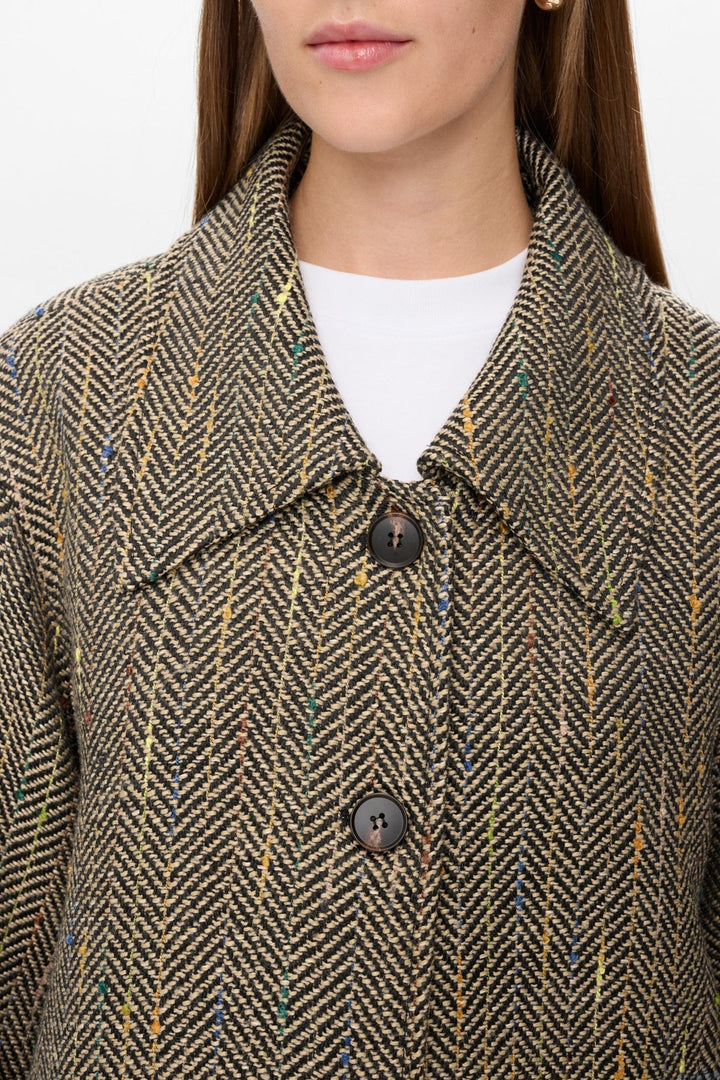 Kimber Coat