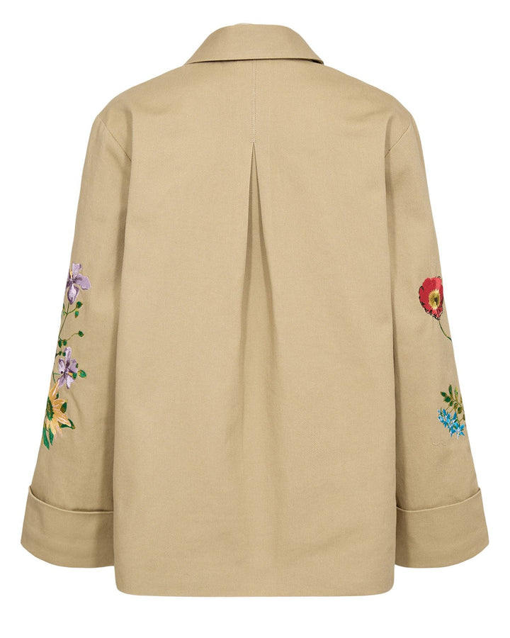 Vivalli Jacket - Numph - Orchid Boutique