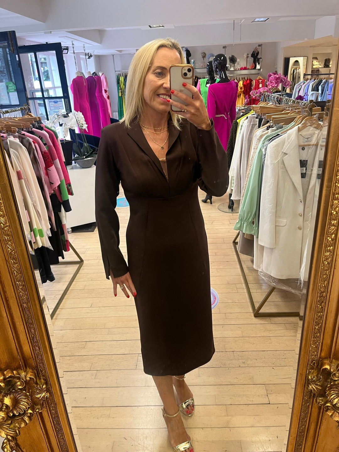 Reni - Kameya - Orchid Boutique