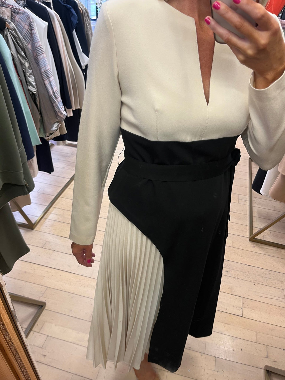 Geena - Arggido - Orchid Boutique
