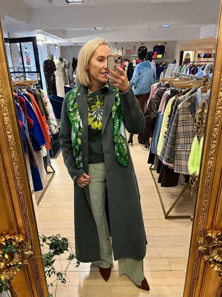Acciuga Green by Emme - Emme - Orchid Boutique