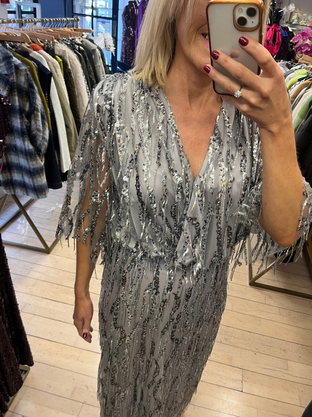 Nadia - Access - Orchid Boutique