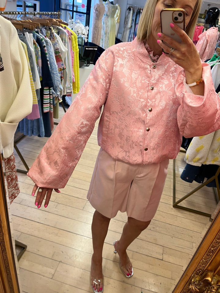 Tim Pink - Orchid Boutique - Orchid Boutique