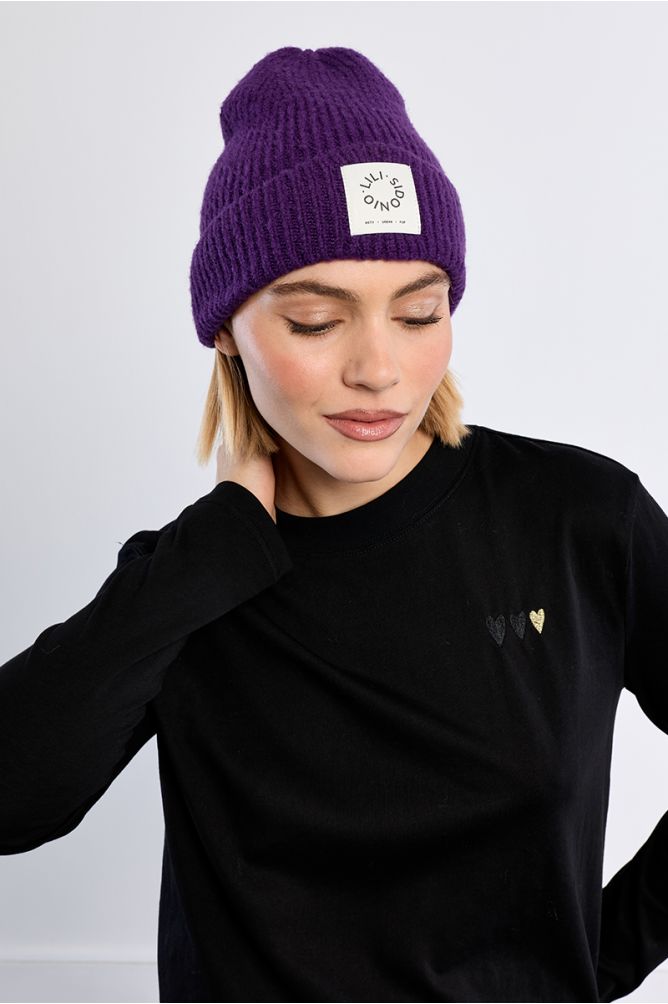 Lili Purple