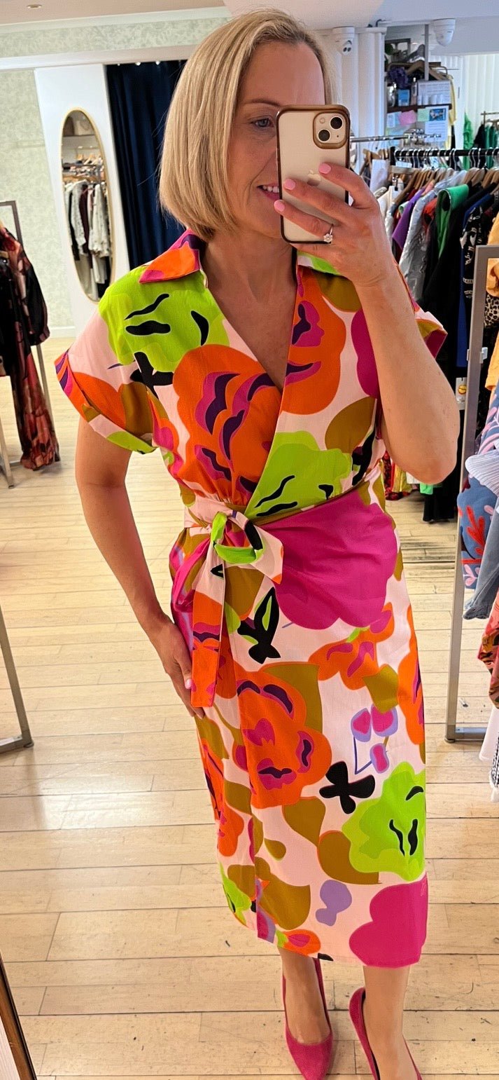Joy - This Girls Curiosity - Orchid Boutique
