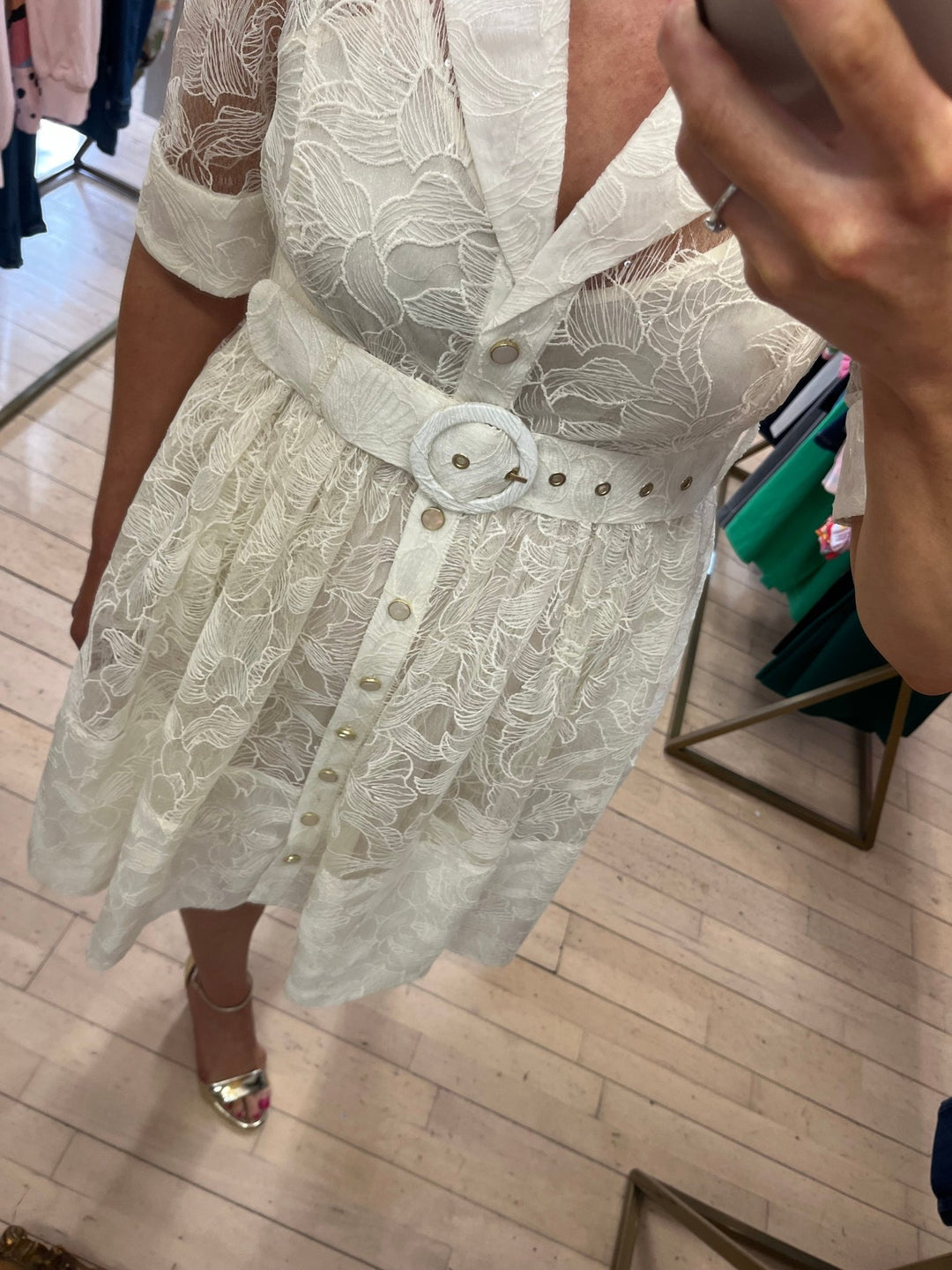 Molly - Dream Catcher - Orchid Boutique