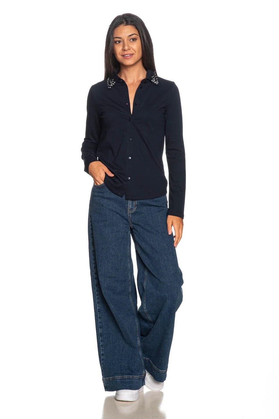 Emme Favetta - Emme - Orchid Boutique