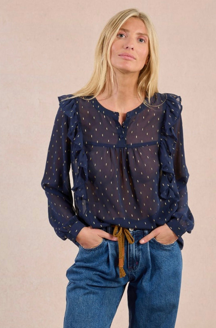 Polka - Molly Bracken - Orchid Boutique