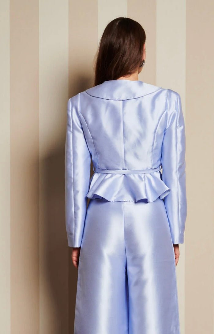 DREAM Haven Peplum Jacket - Sister Jane - Orchid Boutique