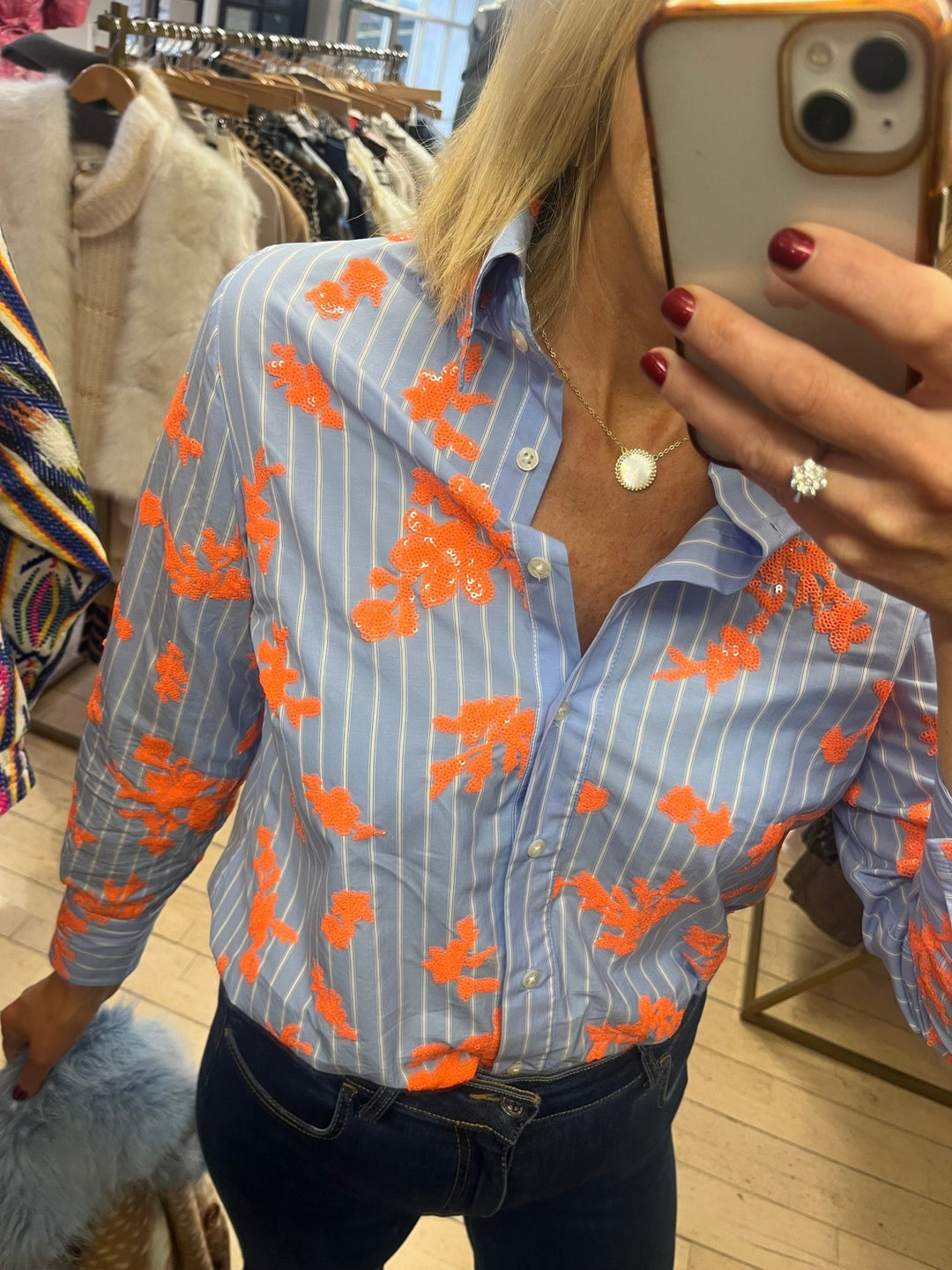 Rayas - Vilagallo - Orchid Boutique
