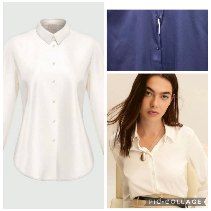 Golf Navy - Emme - Orchid Boutique