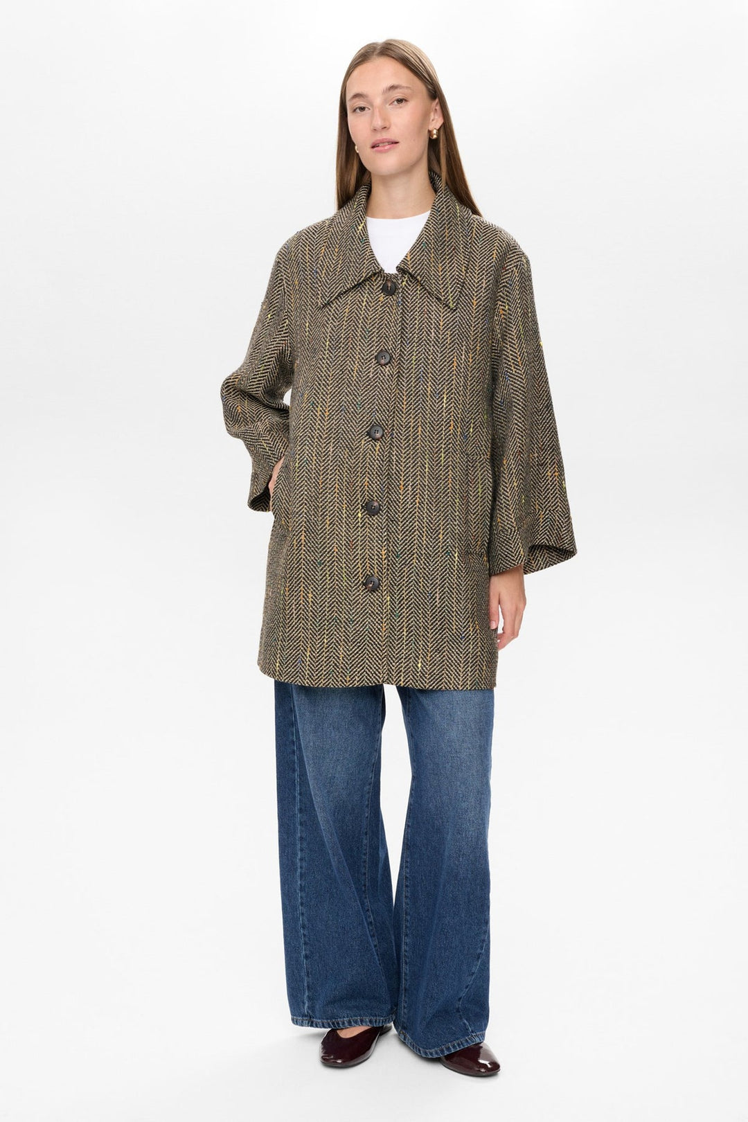 Kimber Coat