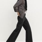 Rident Cream Jeans - Emme - Orchid Boutique