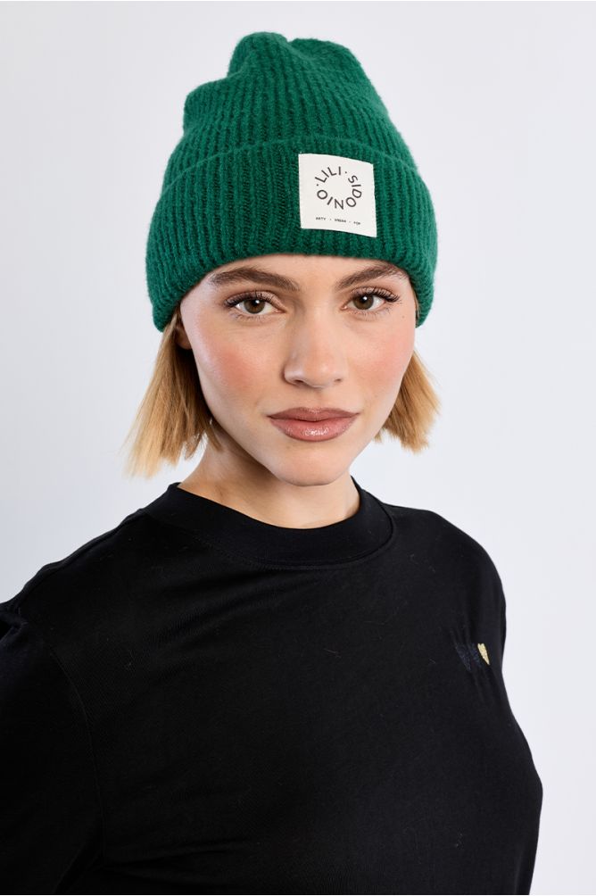 Lili Green