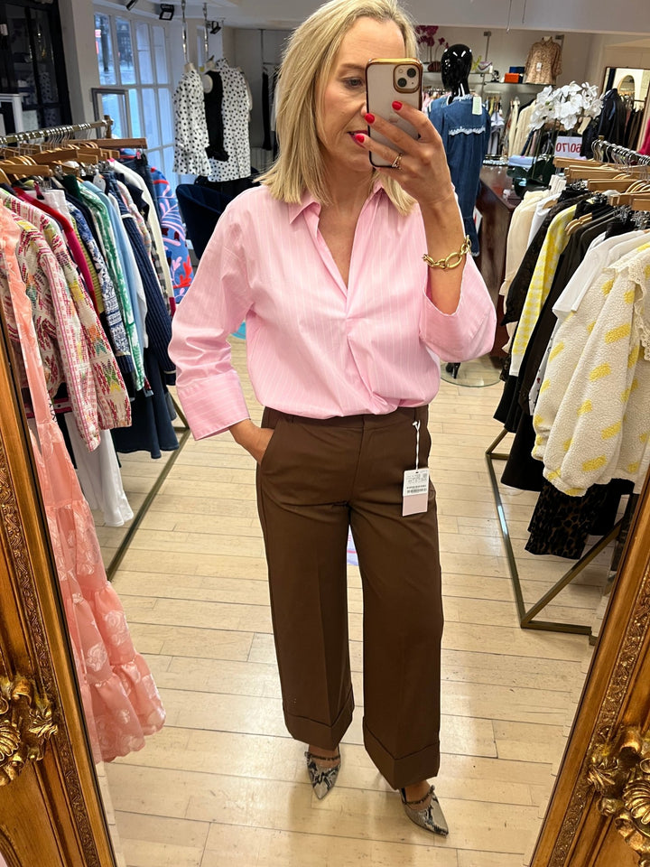 Adorno Pink - Emme - Orchid Boutique
