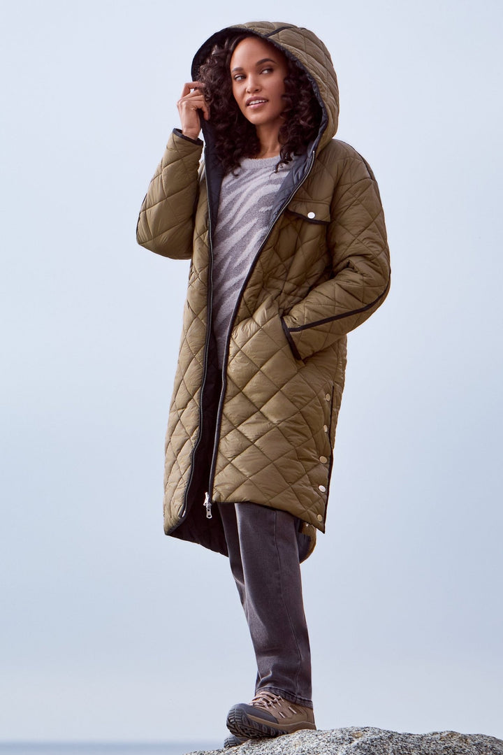 Ivy (Reversible)