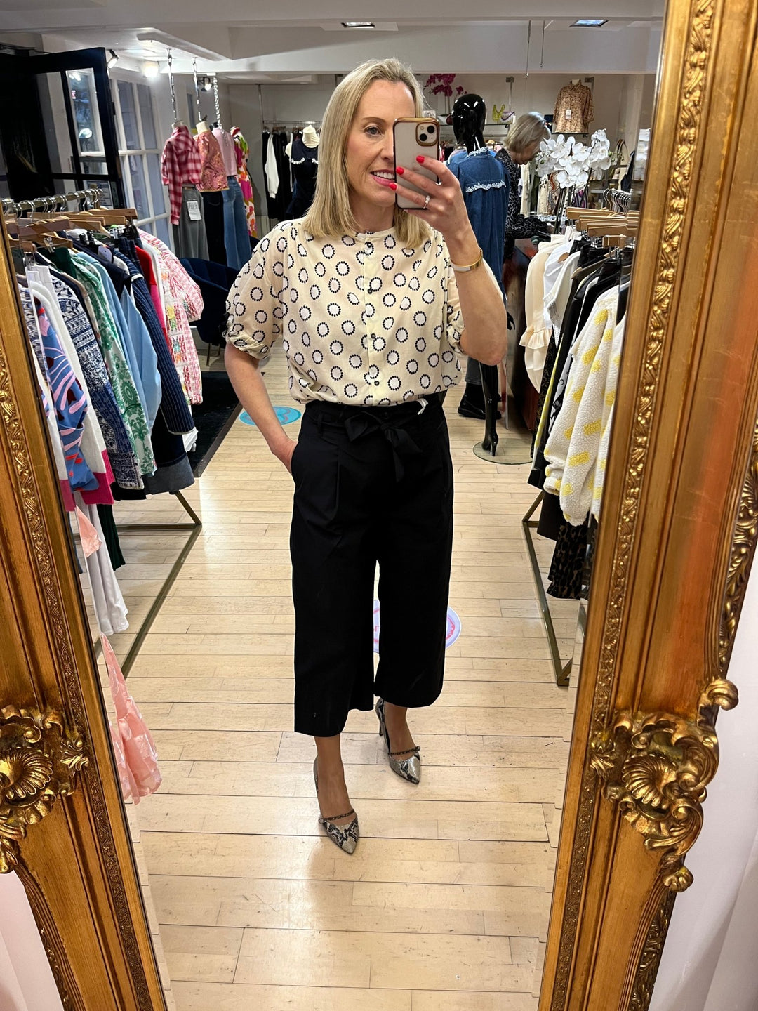 Boero - Emme - Orchid Boutique