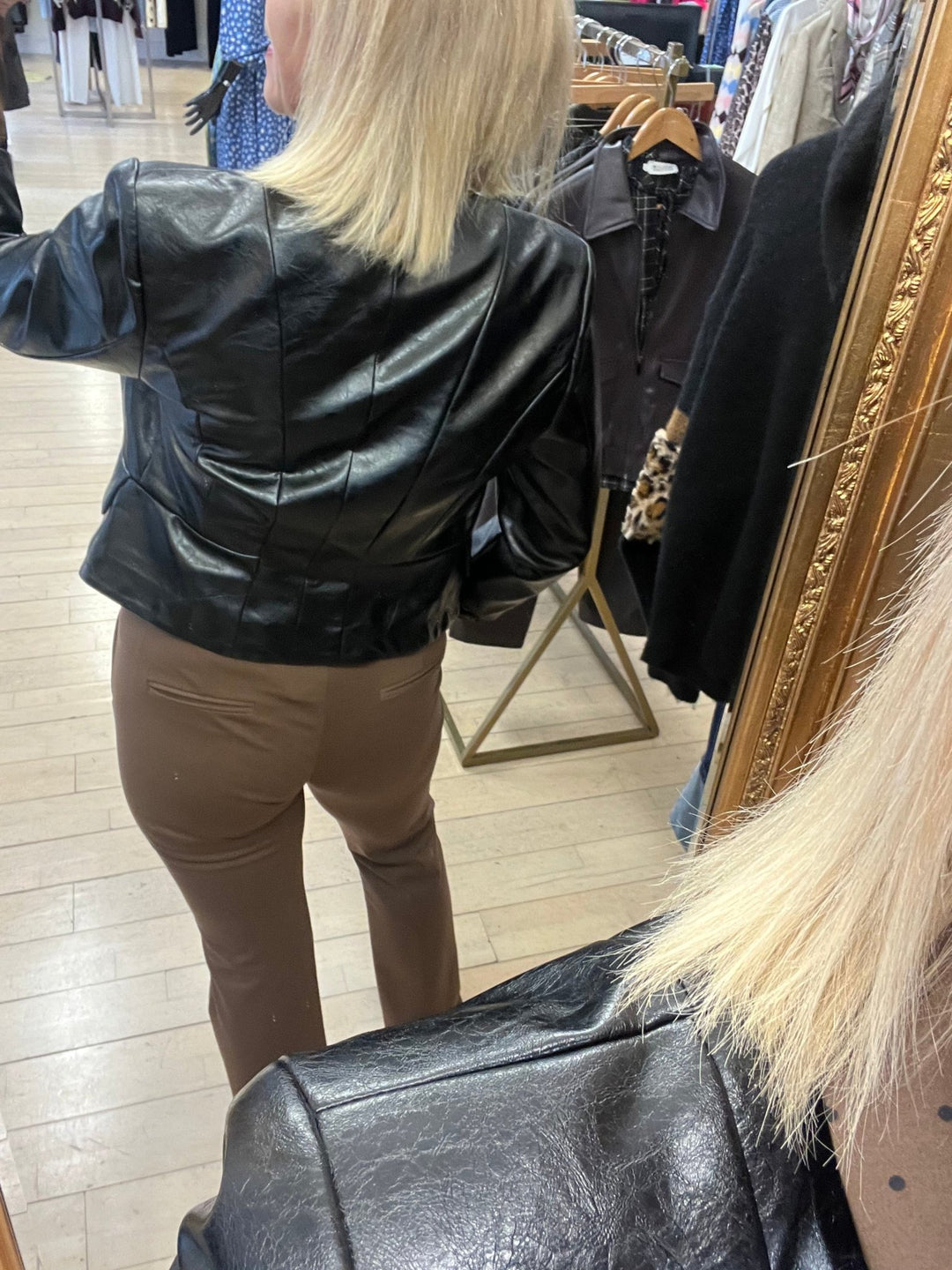 Charlie - Fracomina - Orchid Boutique