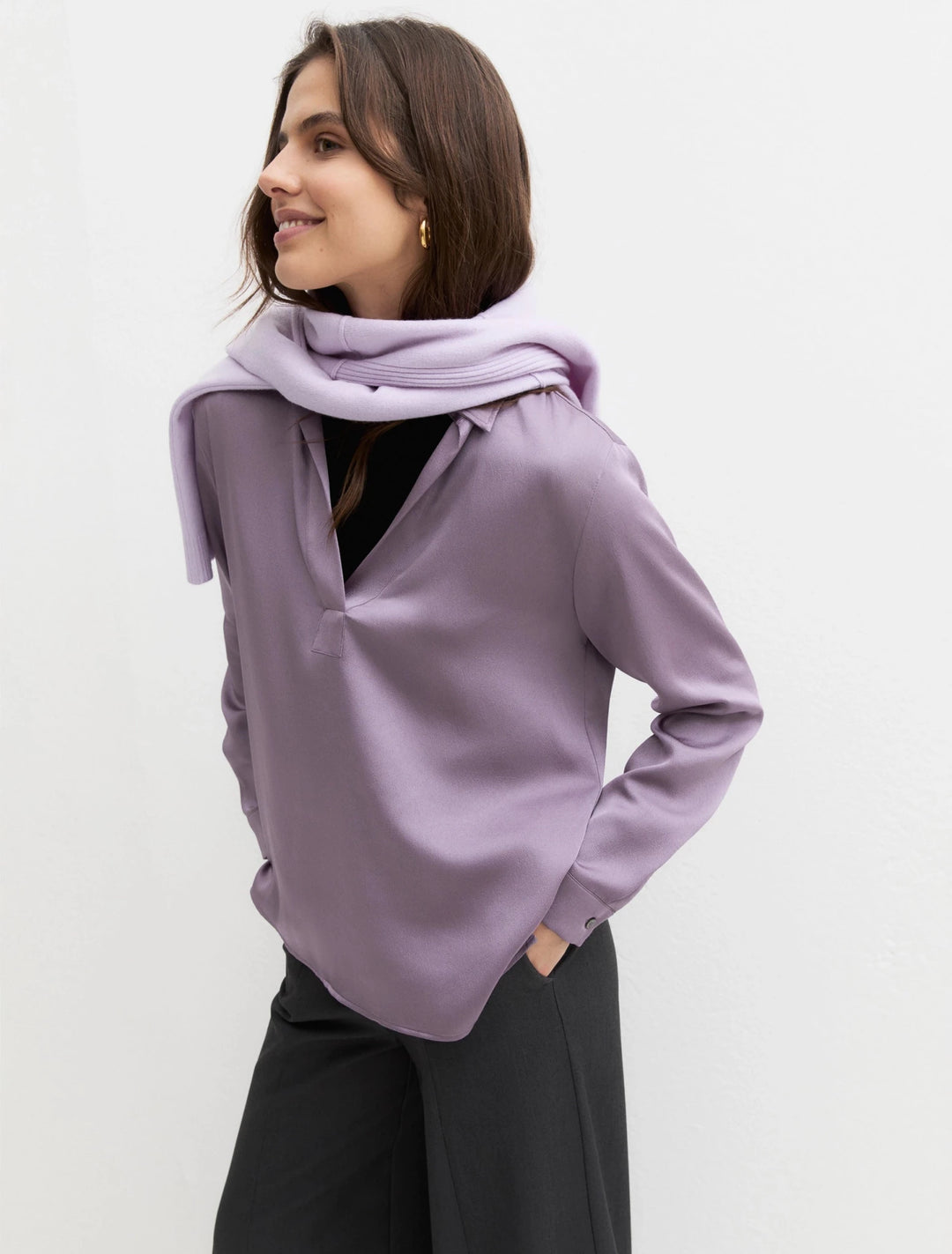 Mantide Lavender - Emme - Orchid Boutique