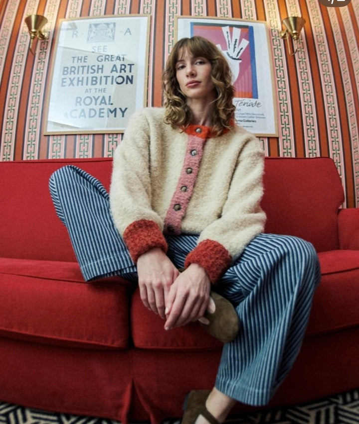 Cyclamen - FRNCH - Orchid Boutique