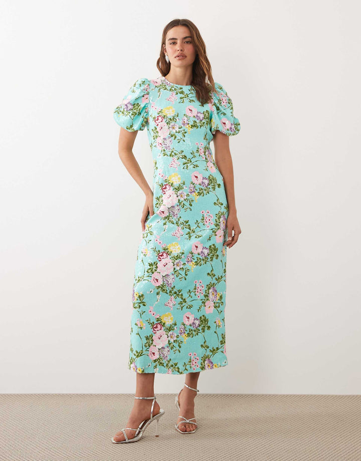 Stellan - Sister Jane - Orchid Boutique