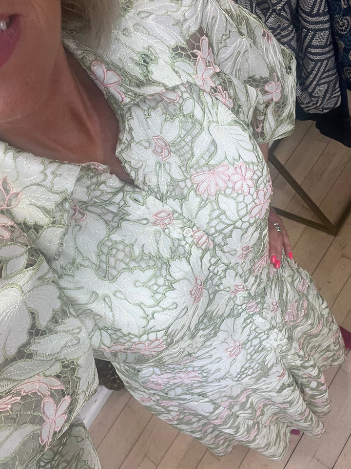 Christy - Dream Catcher - Orchid Boutique