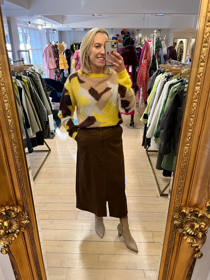 Donnola - iblues - Orchid Boutique