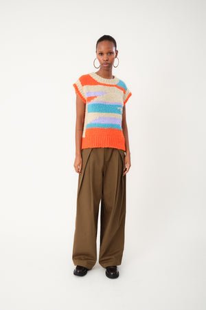 Max Vest - Lolly’s Laundry - Orchid Boutique