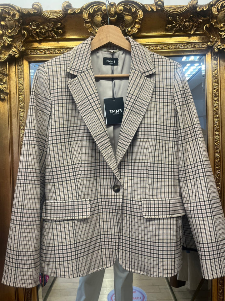 Nuit Blazer - Emme - Orchid Boutique