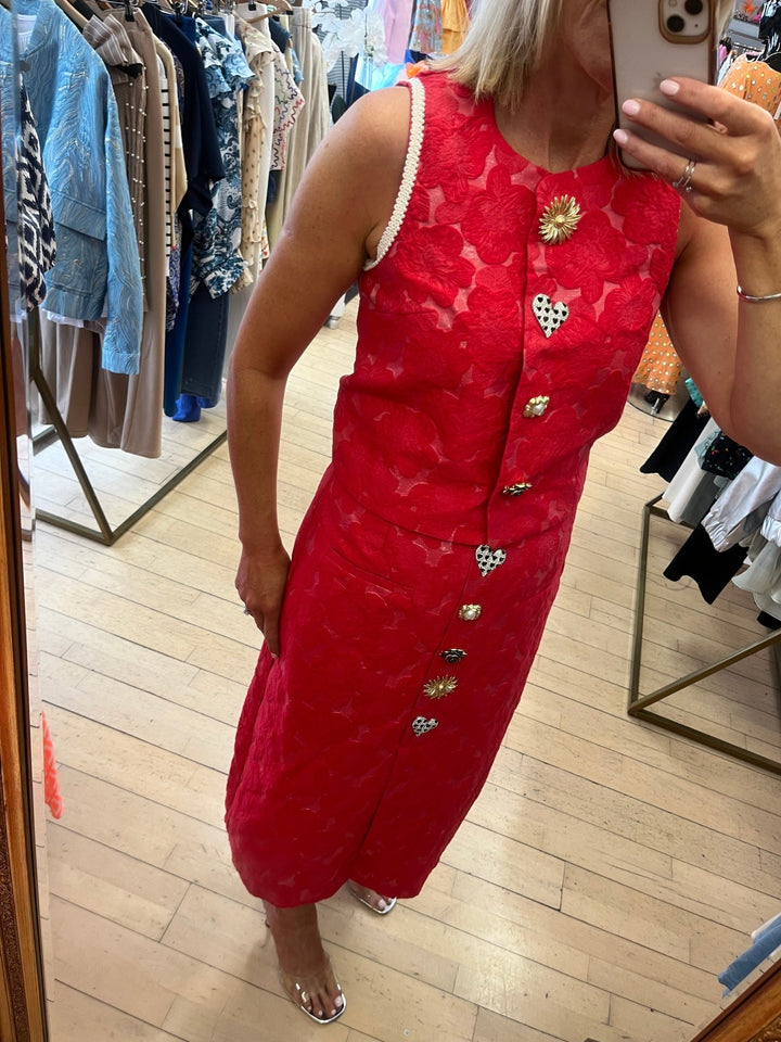 Maria - Sister Jane - Orchid Boutique