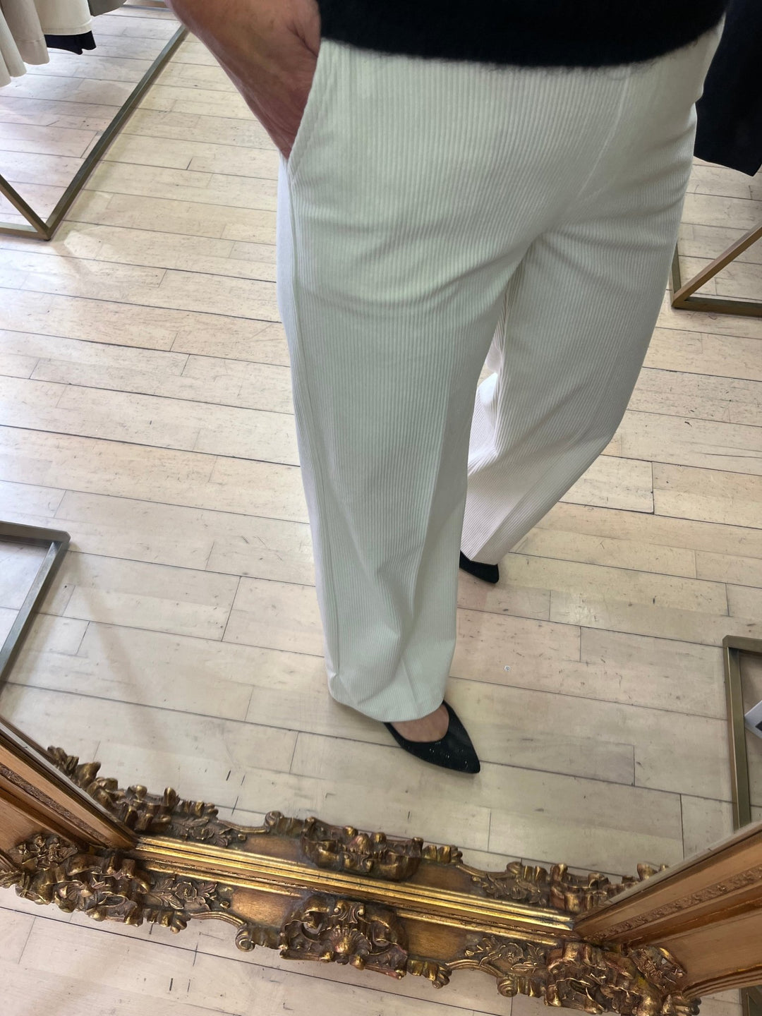 Panna Cords - Zoe - Orchid Boutique