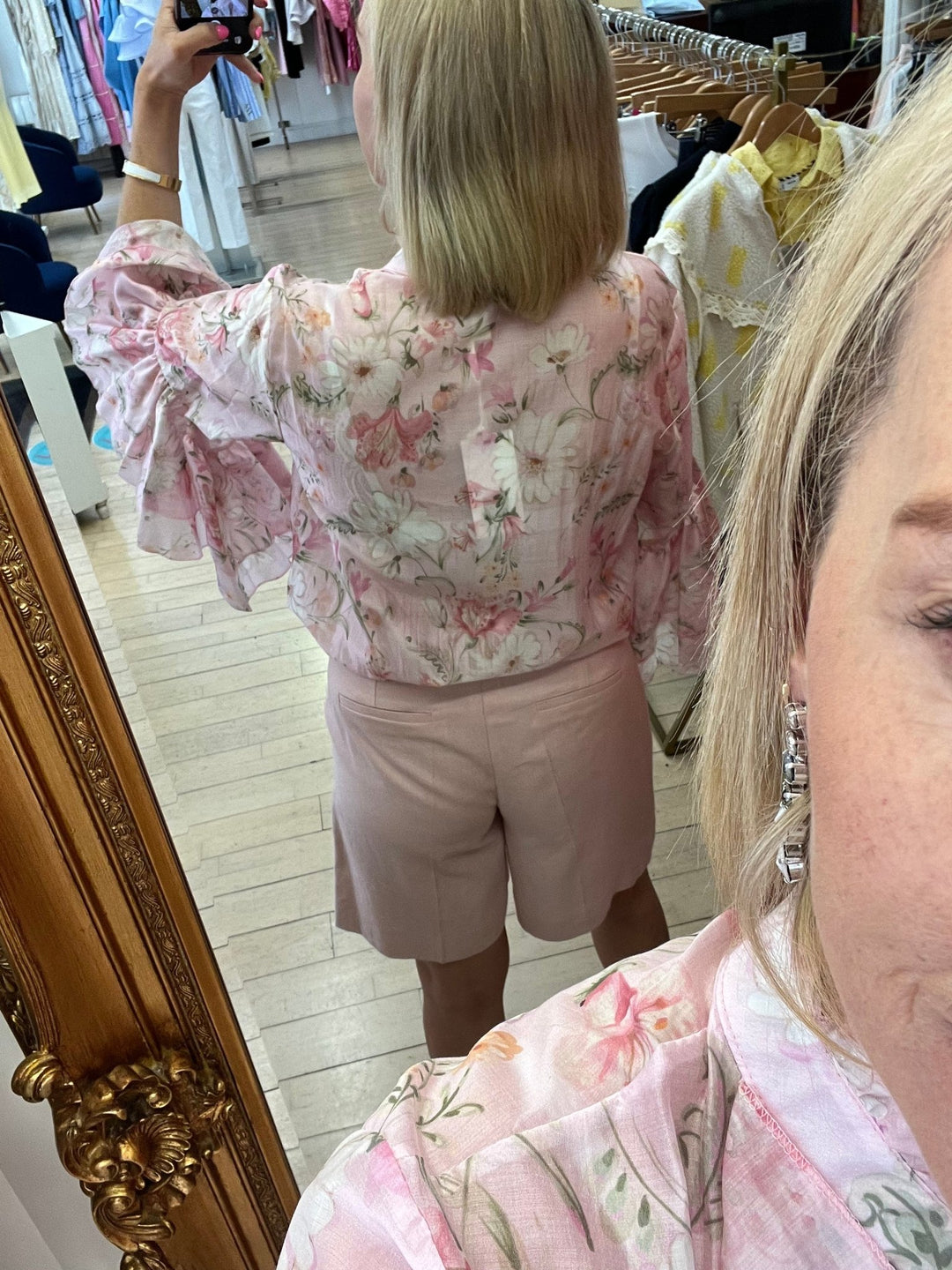 Simmie Rose - Orchid Boutique - Orchid Boutique