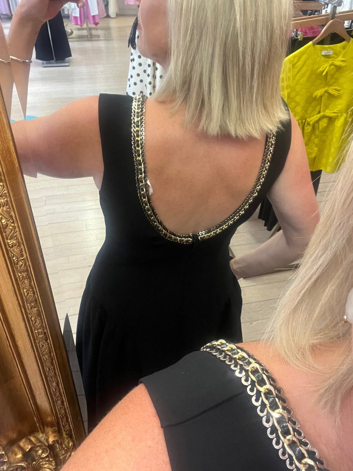 Katie - Carla Ruiz - Orchid Boutique
