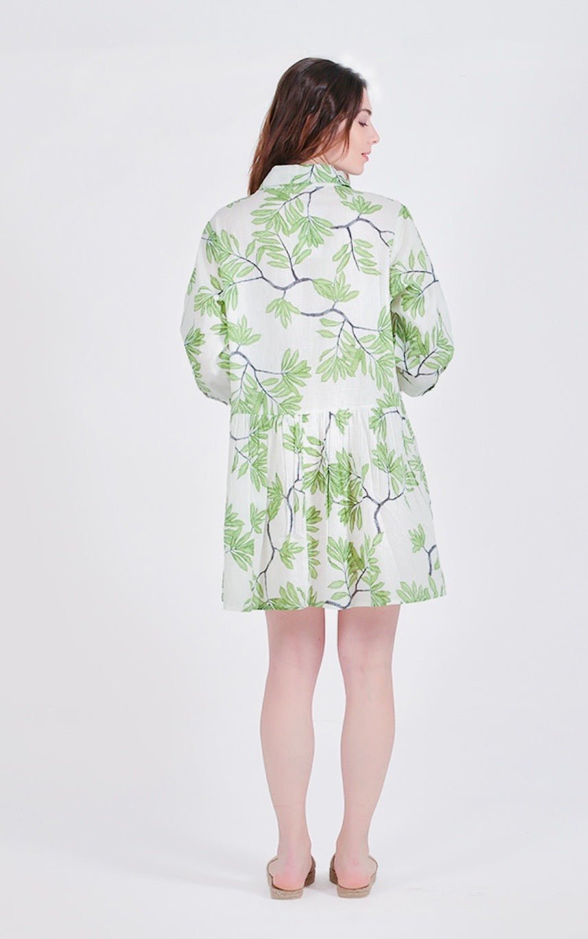 Mina - Ble Resort Collection - Orchid Boutique