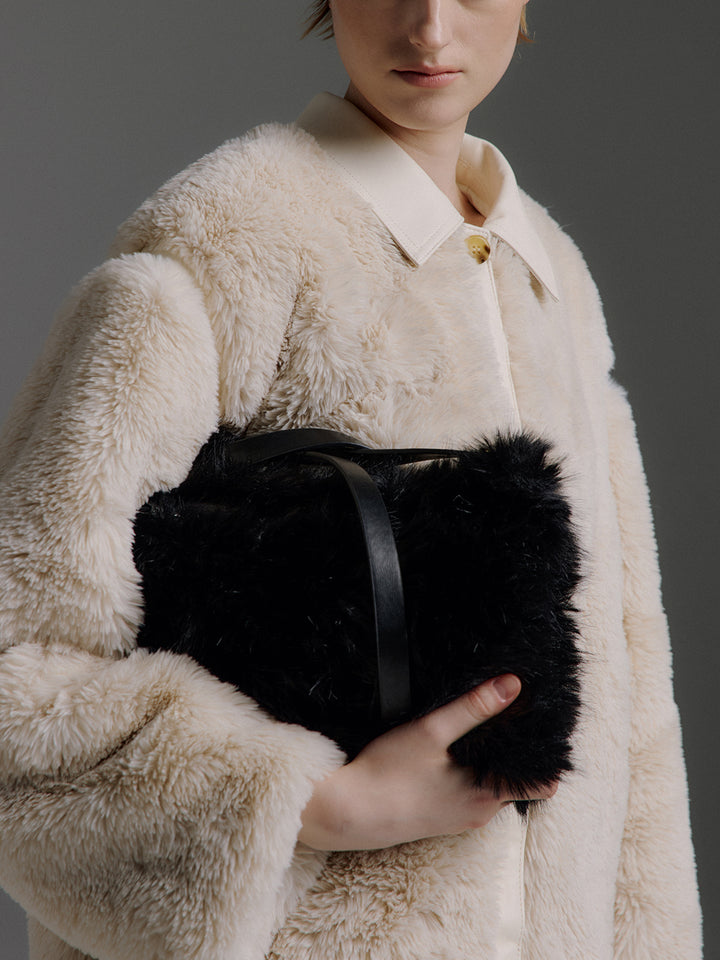 Huggy Hand Warmer Bag