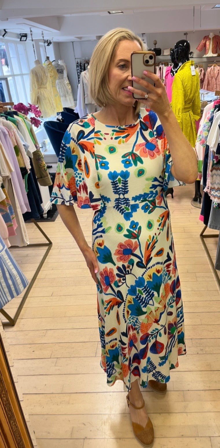 Ariel - This Girls Curiosity - Orchid Boutique