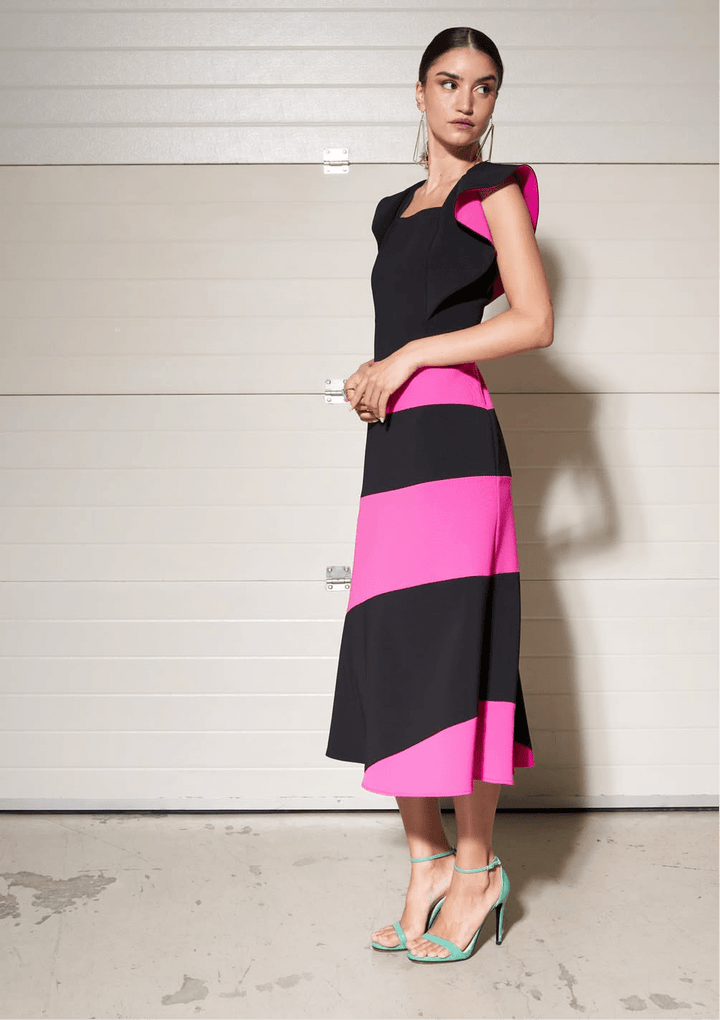 Elizabeth - Moskada - Orchid Boutique