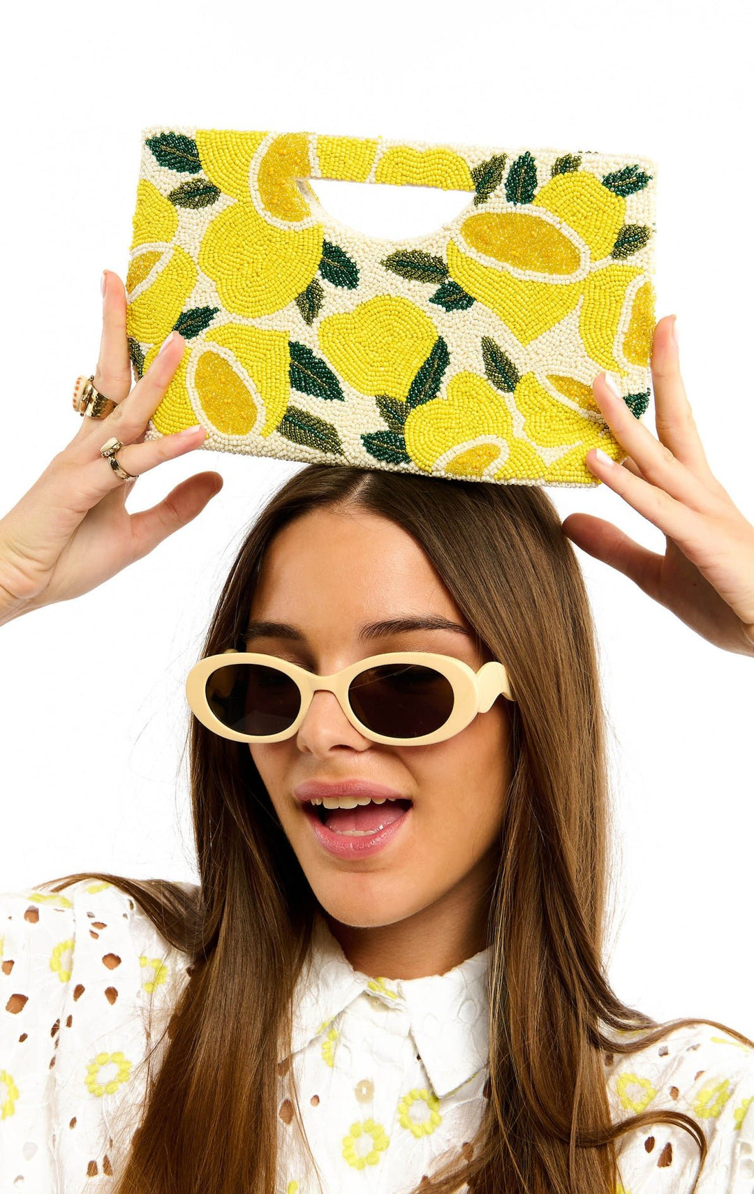 Limona - Wild - Orchid Boutique