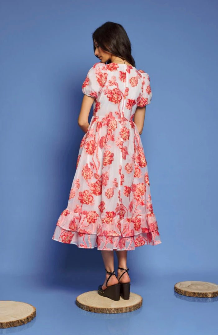 Willa Jacquard - Sister Jane - Orchid Boutique