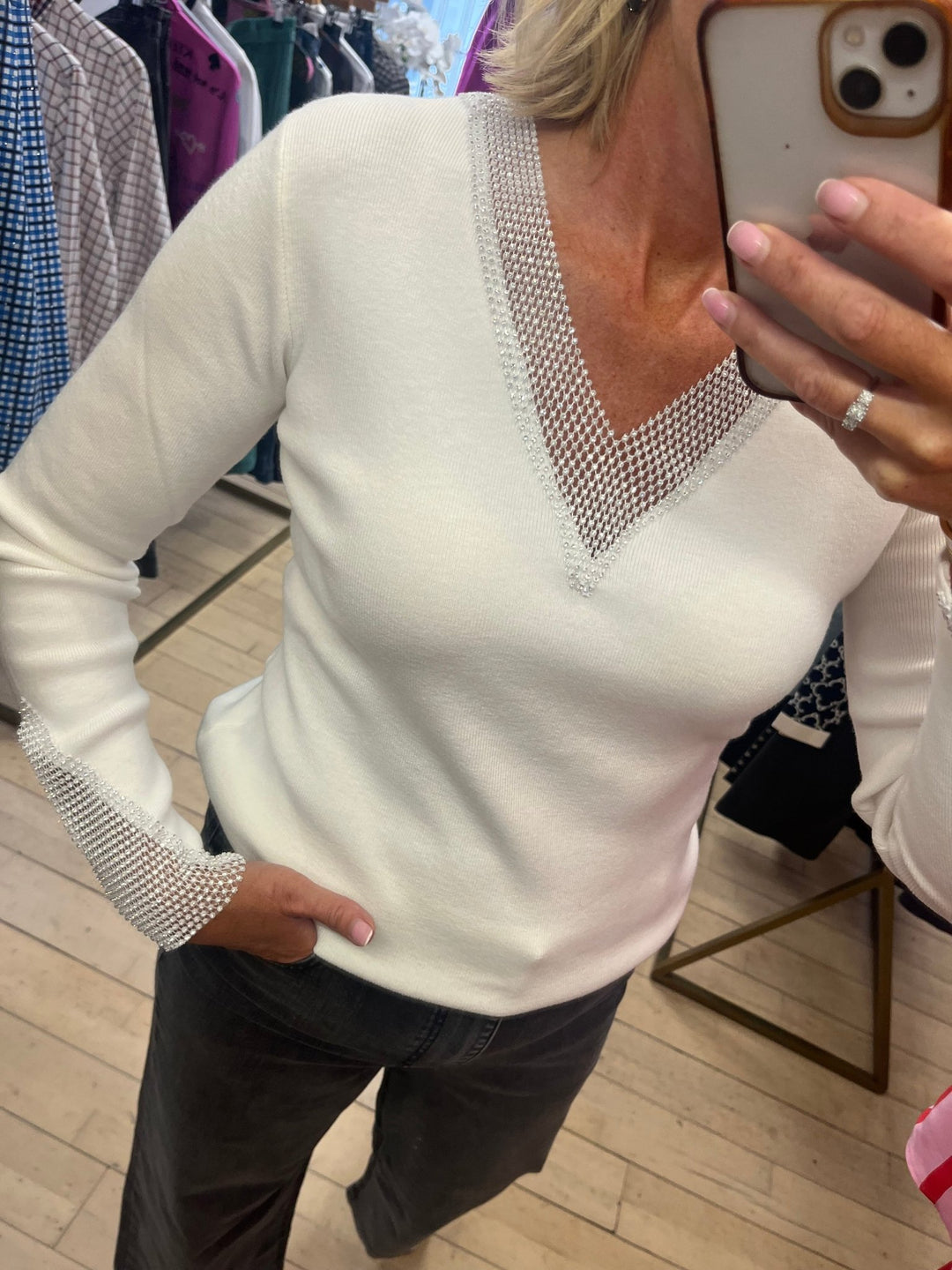 Panna - Zoe - Orchid Boutique